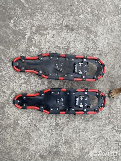 Снегоступы