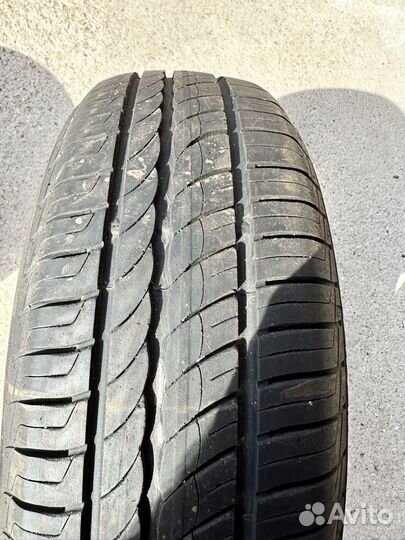 Pirelli Cinturato P1 155/65 R14 и 175/65 R14 75T