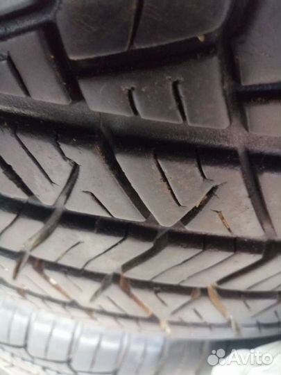 R19 Tigar Prima 255/50, PCD 5x114.3 DIA 67.08