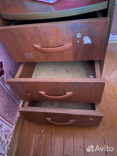 Компьютерный стол бу