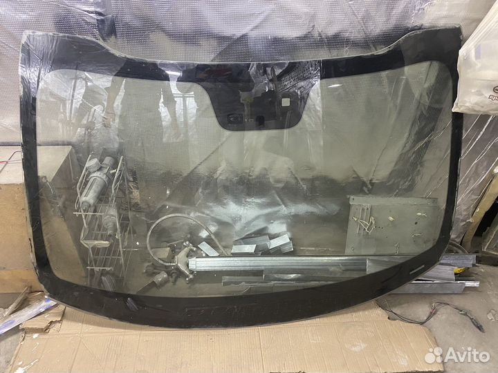 Лобовое стекло KIA TF optima