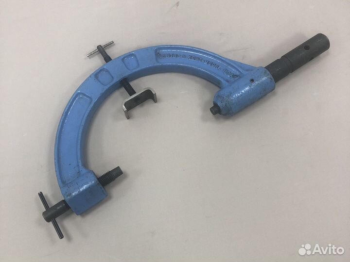 Kent Moore J-8763-B крепление трансмиссии