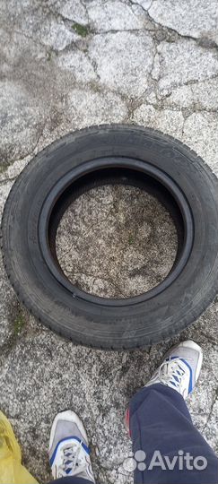 Зимняя резина r15с