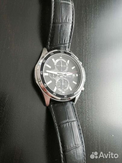 Мужские наручные часы casio оригинал