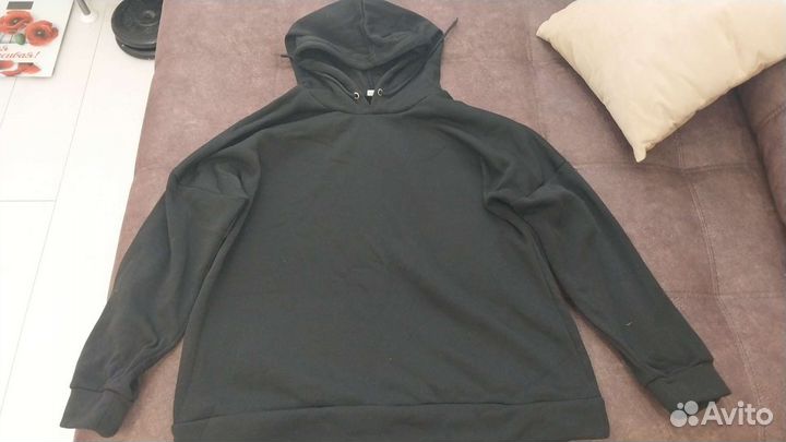 Костюм спортивный флисовый