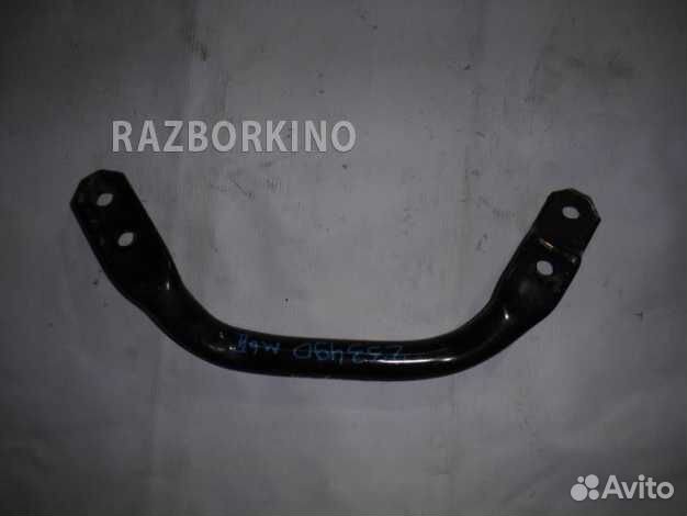 Тяга передняя поперечной устойчивости