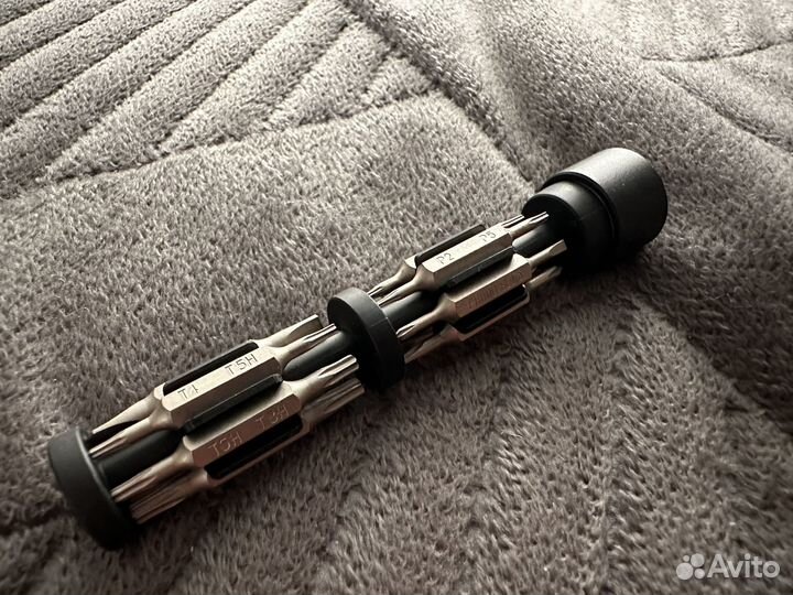 Отвертка Hoto Precision Screwdriver Kit 24 in 1