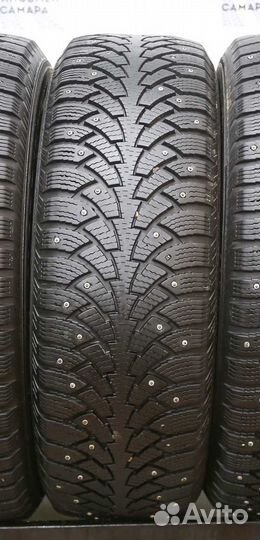 Nokian Tyres Nordman SUV 235/65 R17 108T