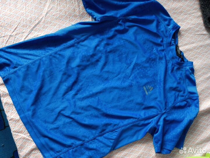 Вещи пакетом женские