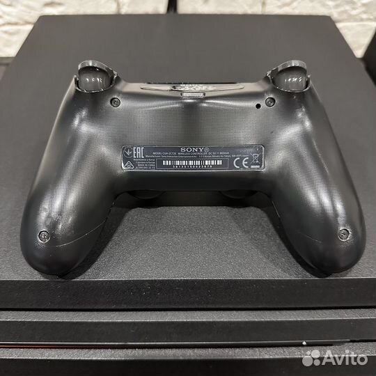 Sony PS4 Pro