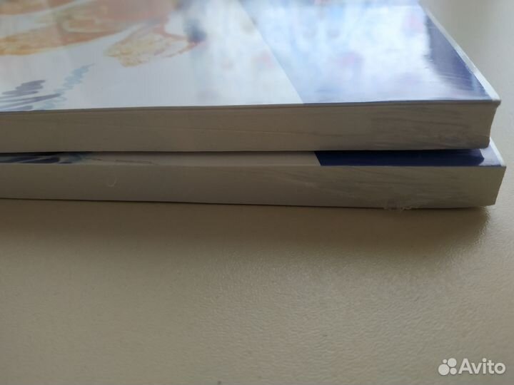 Бумага для акварели A3, 270 г/м2