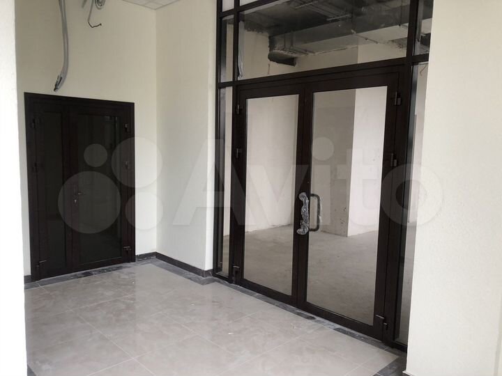 Общепит, 500 м²