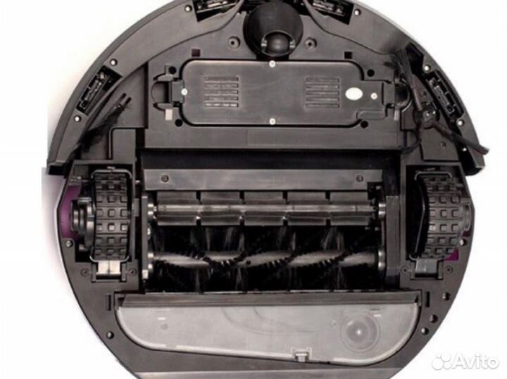 Робот пылесос робот пылесос Qwikk Xrobot 400