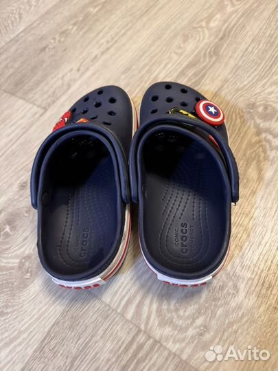 Crocs c10