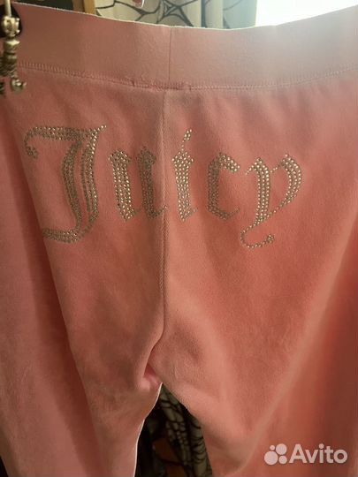 Juicy couture брюки