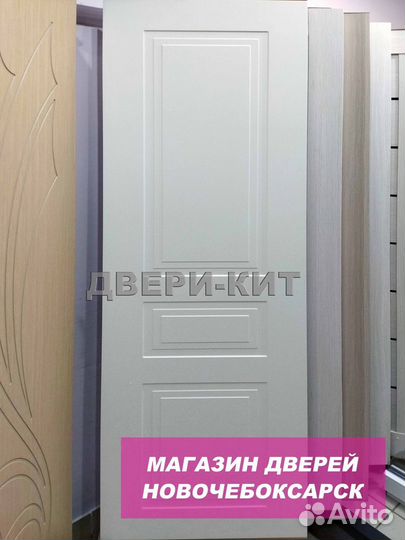Двери