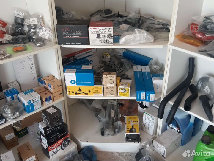 Запчасти для джили GC 7