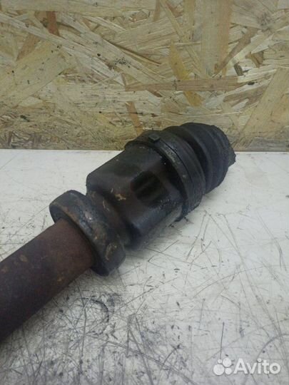 Промежуточный вал привода Ford Focus 1 C9DB 2001