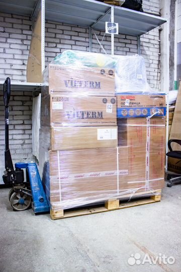 Фулфилмент для маркетплейсов wildberries ozon