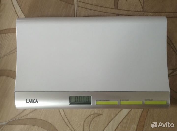 Детские весы