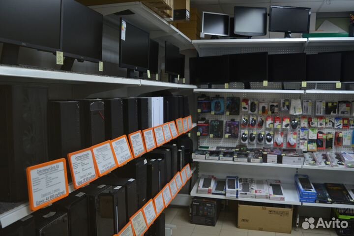 Процессор AMD Athlon II X4 640 AM3, 4 x 3000