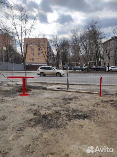 Порошковая покраска 9500х3300х1000