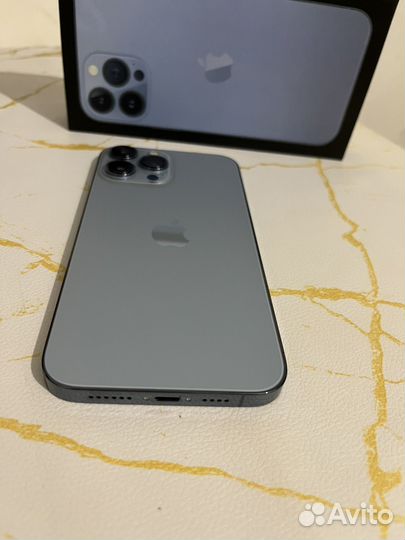 iPhone 13 Pro Max, 256 ГБ