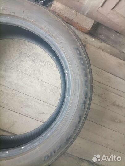 Toyo Proxes CF2 225/55 R19