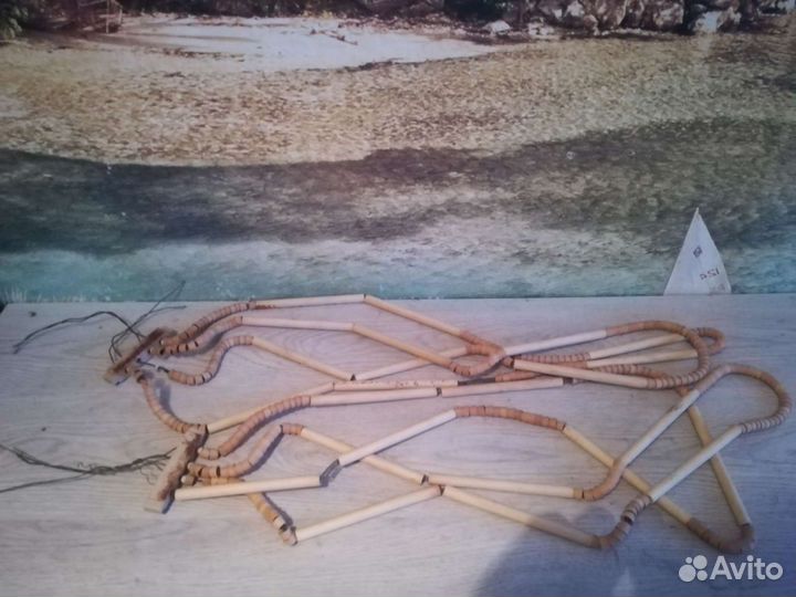 Спирали, тены, СССР