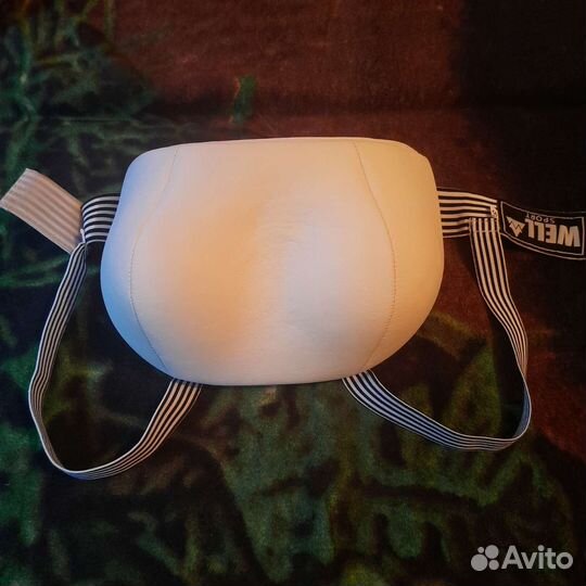 Нагрудник (защита) Каратэ