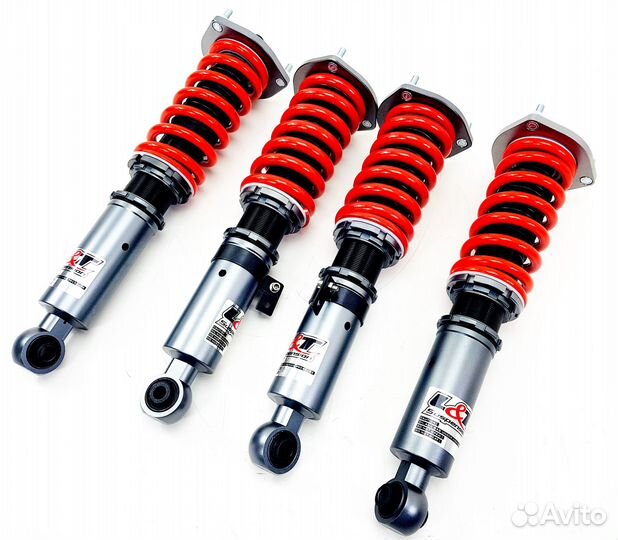 Стойки LT - Toyota JZX90 JZX100 Mark Chaser Cresta