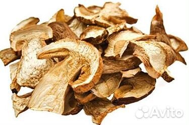 Гриб белый оптом сушеный