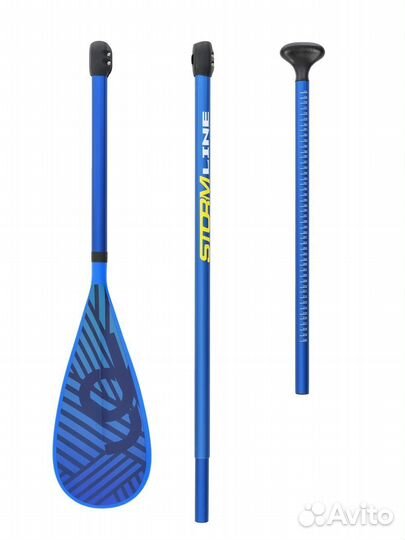 Cап доска Sup board Stormline premium 10.6 light