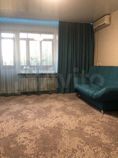 3-к. квартира, 58,1 м², 5/9 эт.