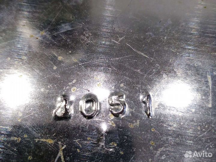 Жестяные банки СССР