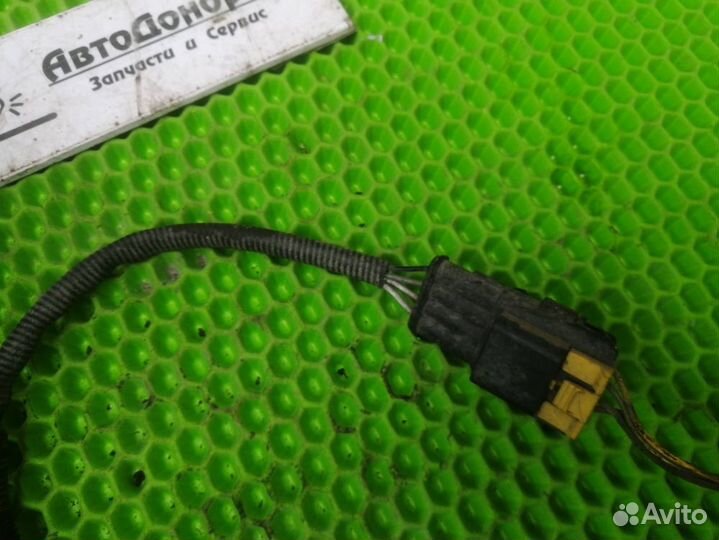 Лямбда зонд передний Fiat Albea