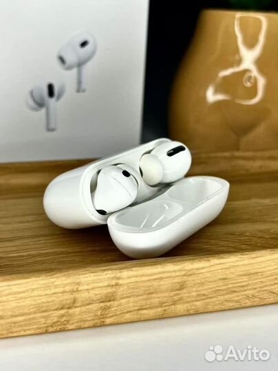 AirPods Pro 2 «Оригинальное качество»