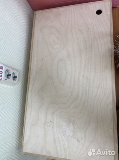 Планшет для рисования песком