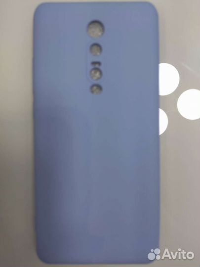 Чехол на телефон Xiaomi Mi 9T