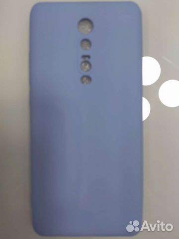 Чехол на телефон Xiaomi Mi 9T