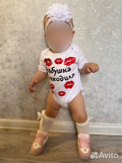 Кроссовки nike детские