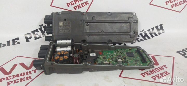 Рулевая рейка Ауди А4,Q5 8R0.909.144.Q8K0.909.144Q