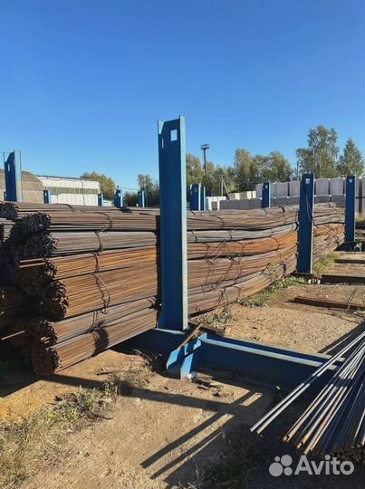 Арматура 12 а500с с доставкой