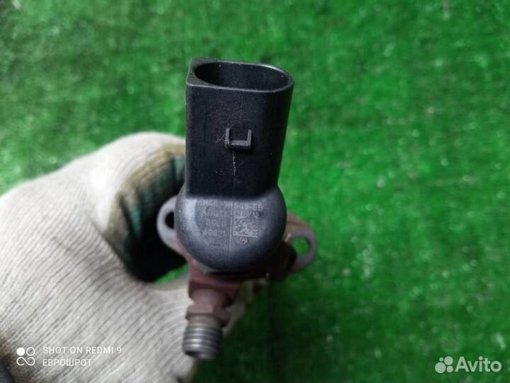 Форсунка дизельная Land Rover Range Rover Sport