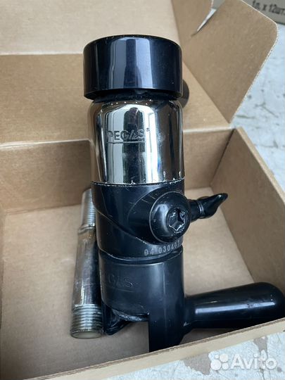 Пегас (пеногаситель)