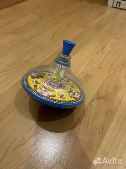 Детские игрушки