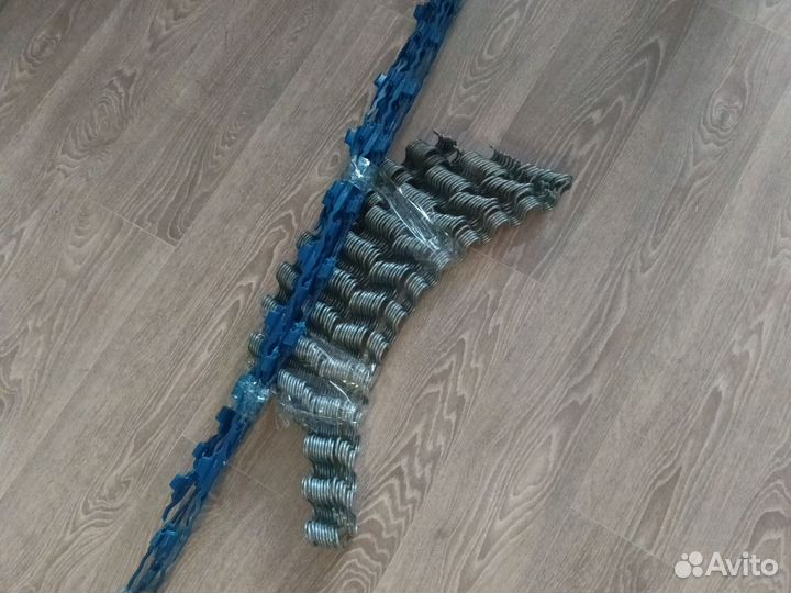 Диванный подъёмный механизм, пружины