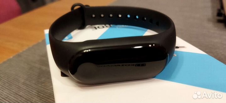 Фитнес браслет часы