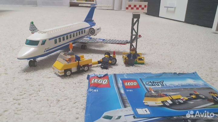 Лего наборы : самолеты, машины, вертолёт