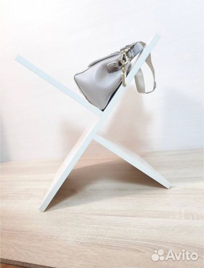 Подставка для сумки